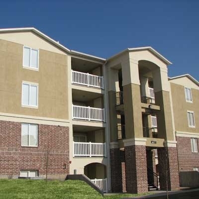Murray Apartment: 4623 S Urban Way