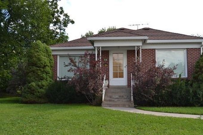 Ogden House: 1245 37th St