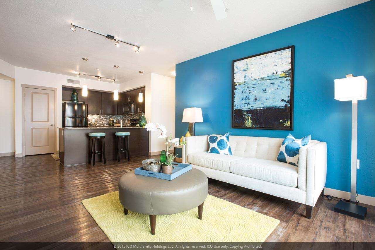 West Valley City Apartment: 2986 W Lehman Ave